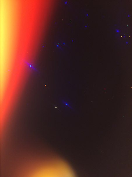 Эффект пленки