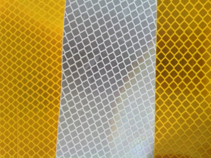 Светоотражающая сетка