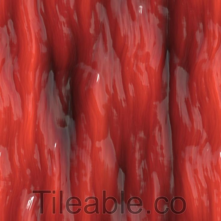 Мышечные волокна текстура