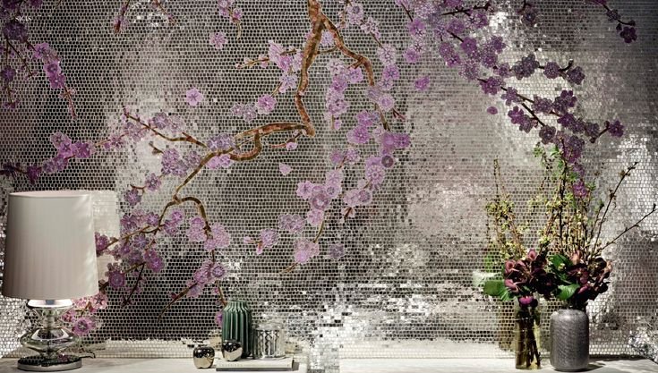 Сичис мозаика