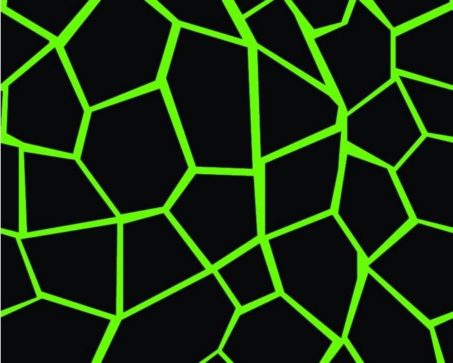 Черепашки ниндзя паттерн