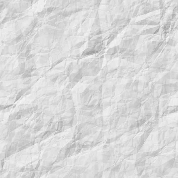 Мятая бумага текстура