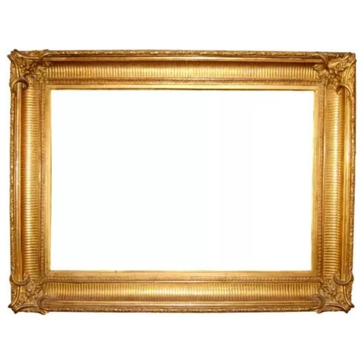 Красивая рама