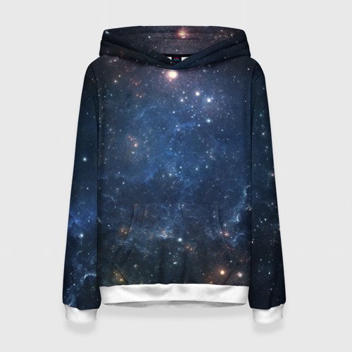 Свитшот космос