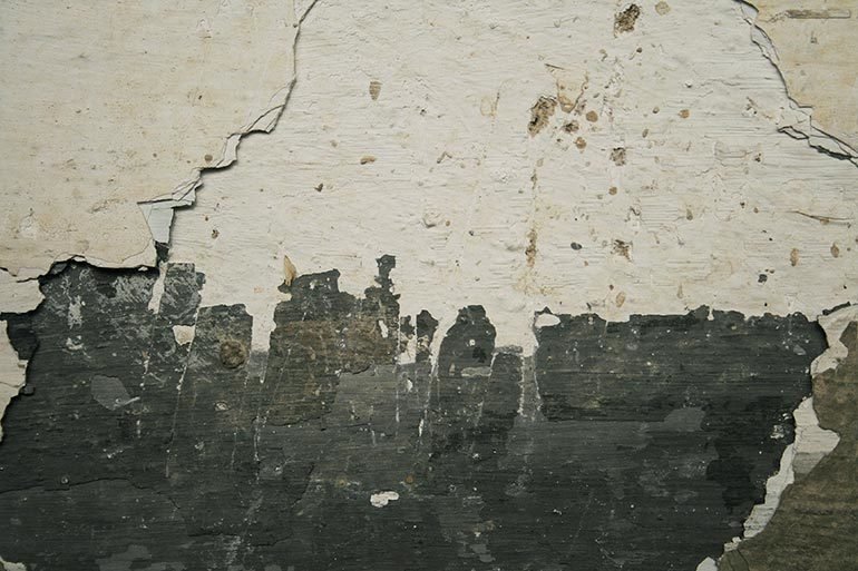 Фактура старой стены