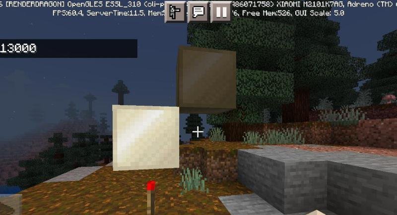 Minecraft pe allay texture