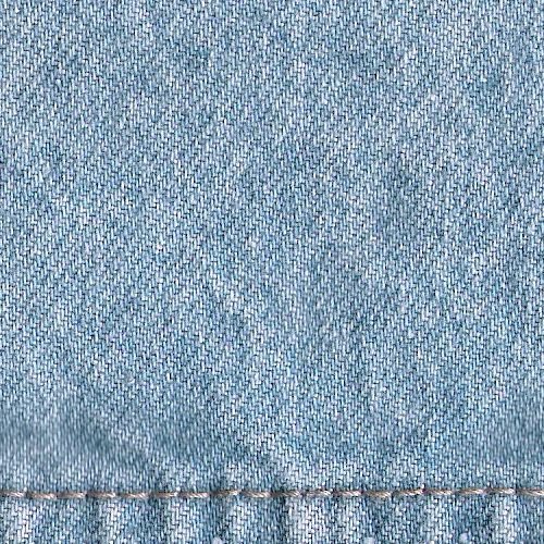 Джинсовая ткань