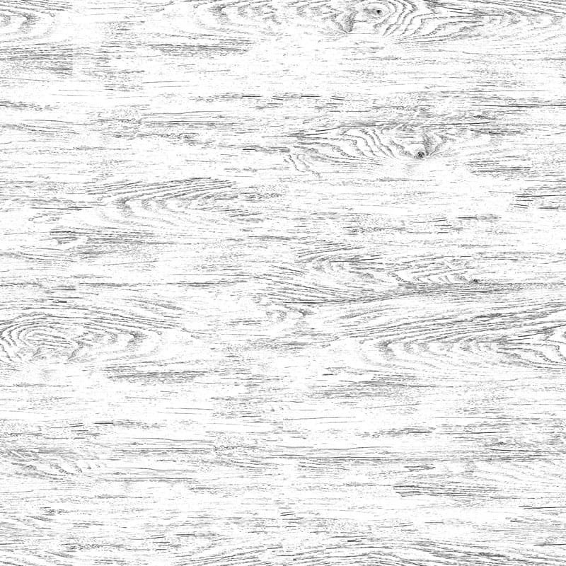 Фактура дерева черно белая