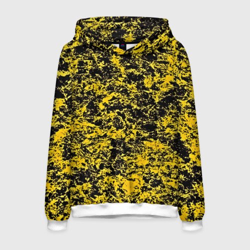 Текстура худи