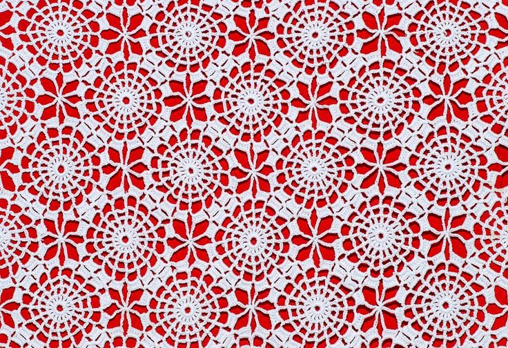 Мелкий орнамент