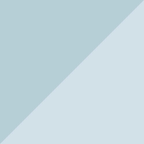 Белый глянцевый цвет