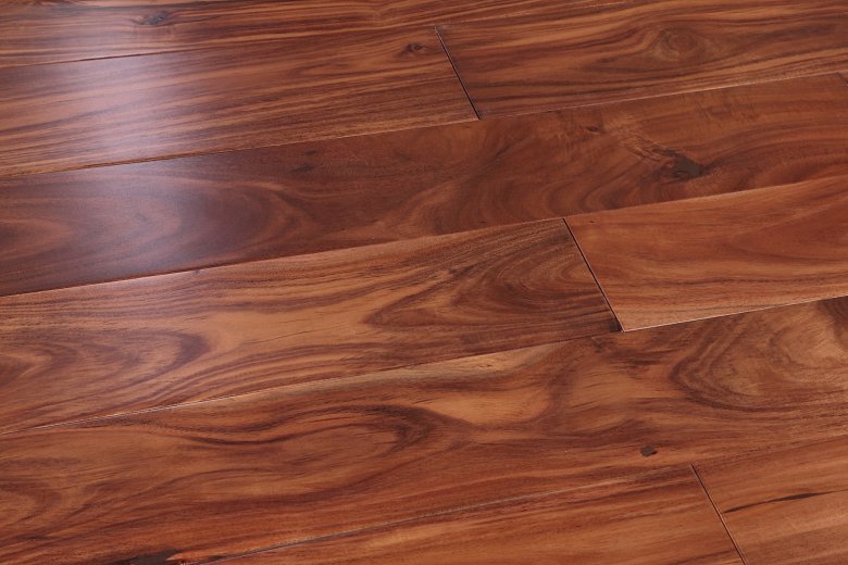 Акация бирманская Инженерная доска