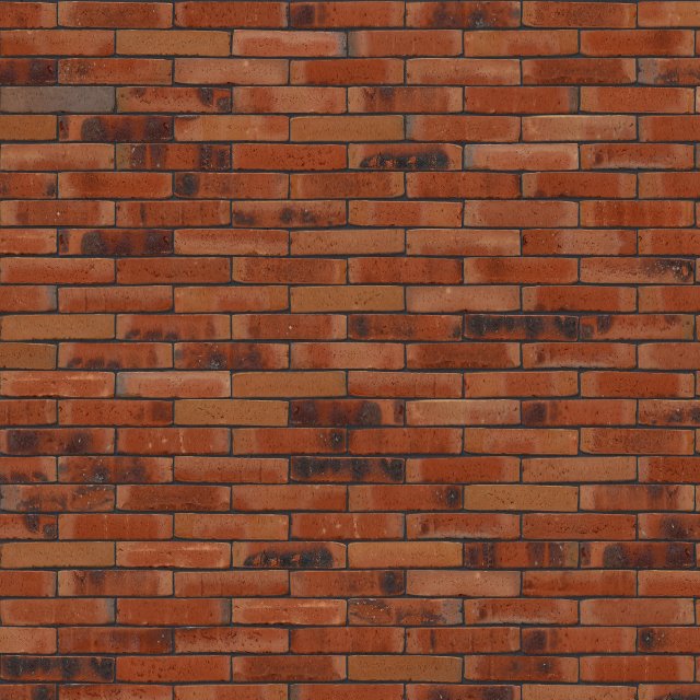 Текстура кирпича