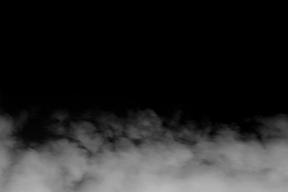 Эффект тумана