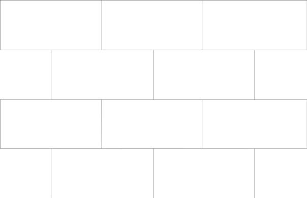 Текстура газобетонных блоков архикад