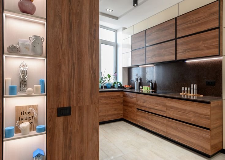 Egger h3154 st36 дуб Чарльстон