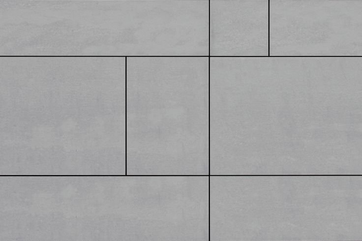 Фиброцементные панели EQUITONE Natura n251 антрацит