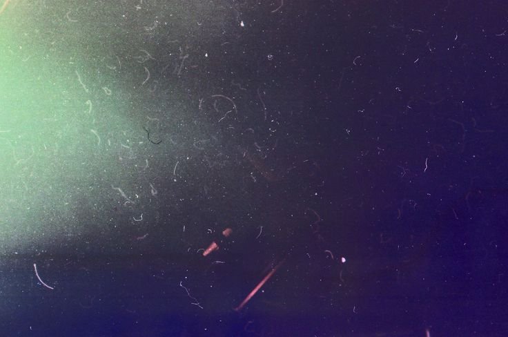 Эффект пленки