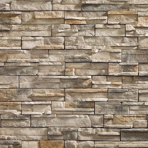 Интеркам искусственный камень