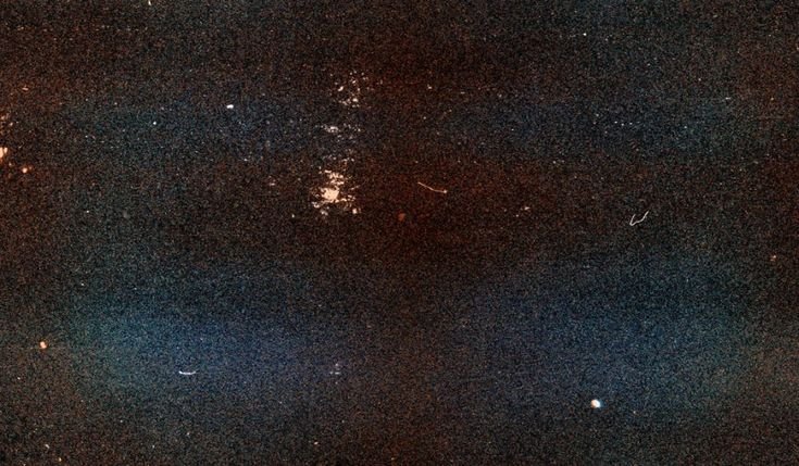 Текстура пленки