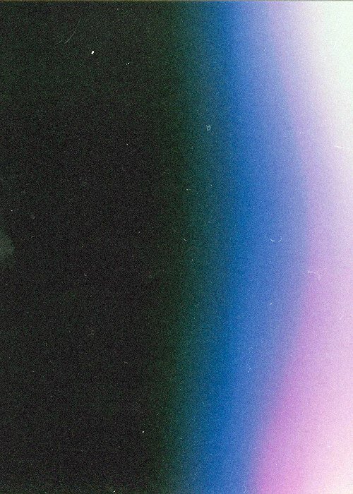 Текстура пленки