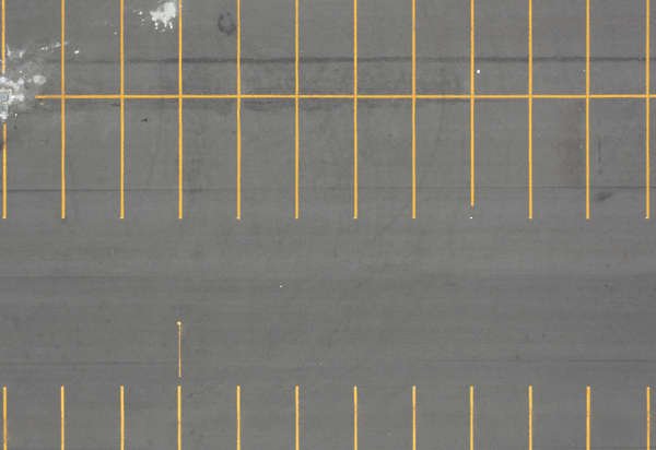 Разметка стоянки текстура