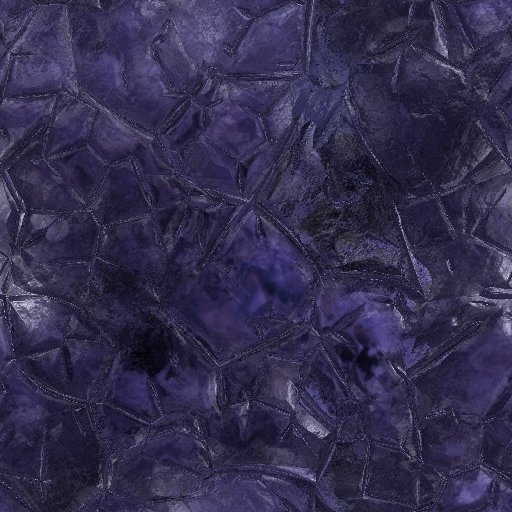 Обсидиан Эстетика