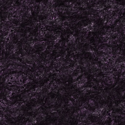 Обсидиан текстура