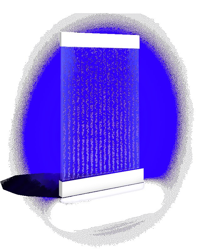 Пузырьковая панель PS-226