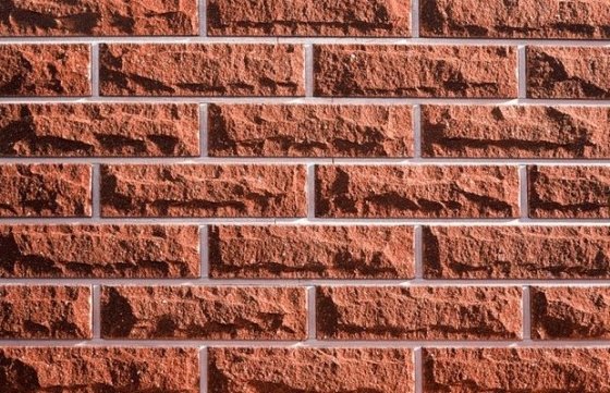 Кирпич гиперпрессованный красный