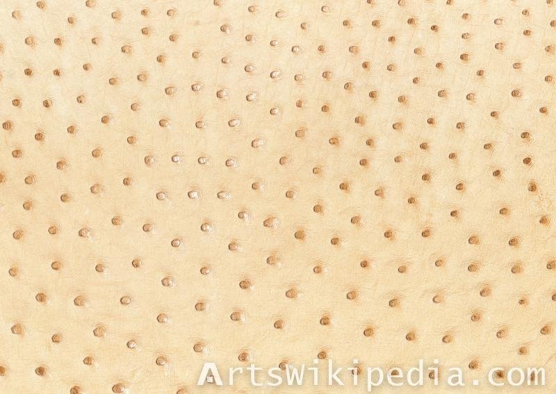 Фактура человеческой кожи