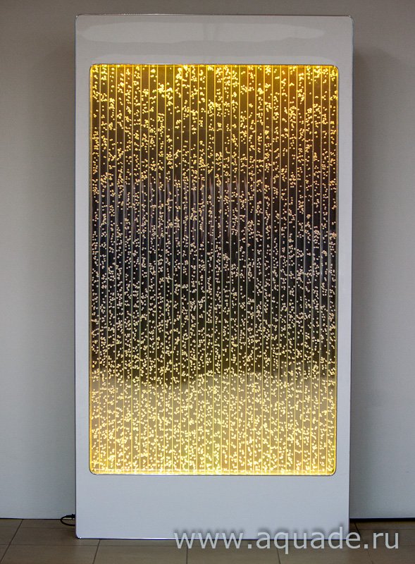 Пузырьковая панель неспрессо