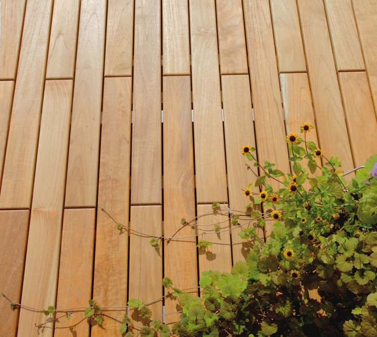 Доски из акации