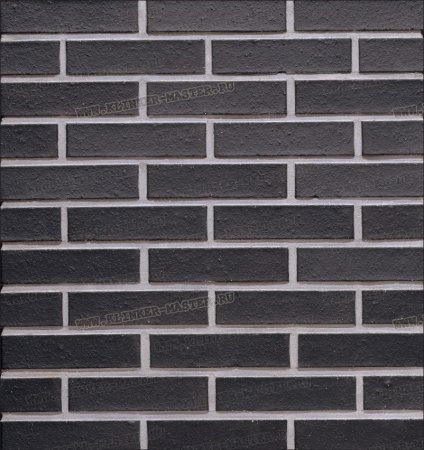 Рал клинкерного кирпича