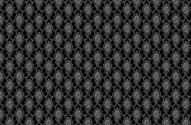 Готические узоры