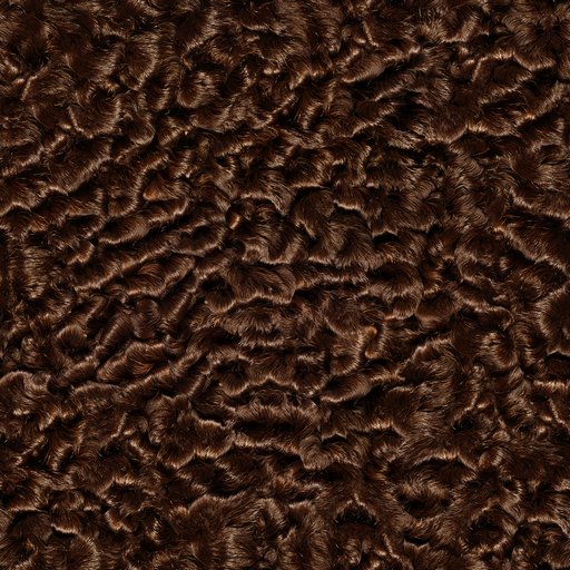 Каракуль шкура