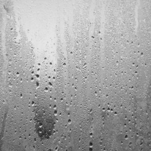 Запотевшее стекло для фотошопа