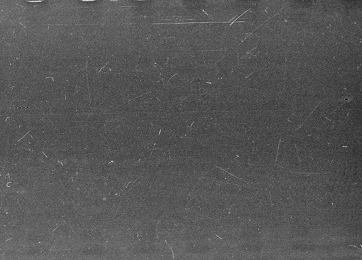 Скан пленочного зерна Ilford Delta 400pr