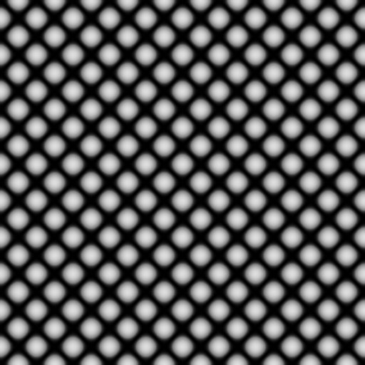 Пупырчатая текстура