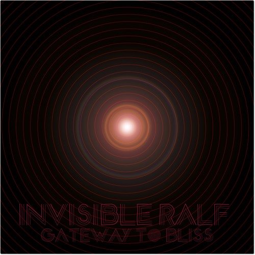 Блик солнца