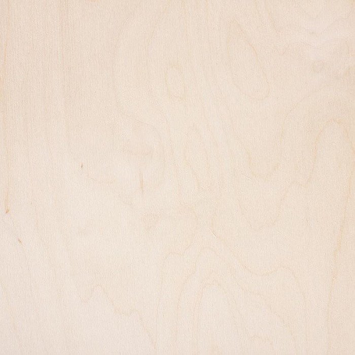 Фанера 1525х1525х04мм сорт 4 4