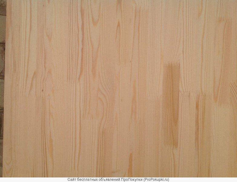 Микрошип щит сосна