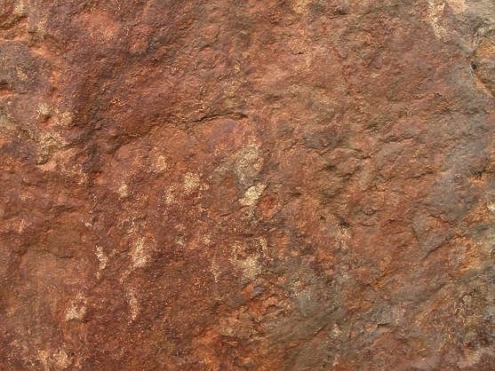 Кратер текстура