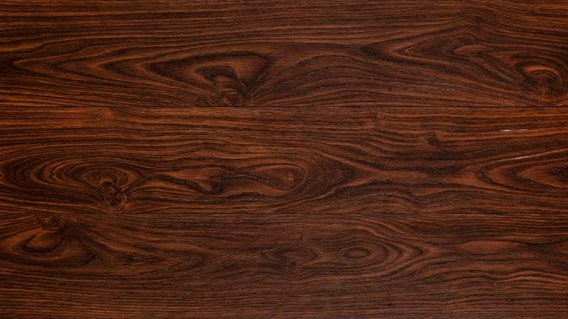 Ламинат Bau Master Lux дуб махагон