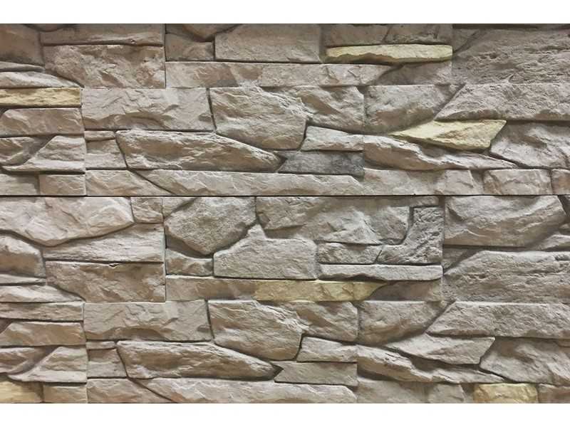 Песчаник брекчия