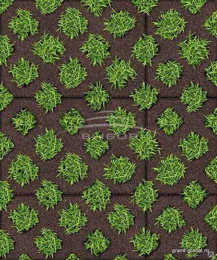 Газонная решетка Erfolg Green parking