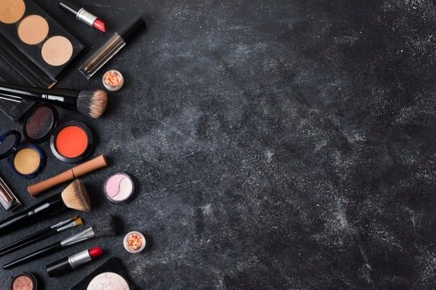 Декоративная косметика