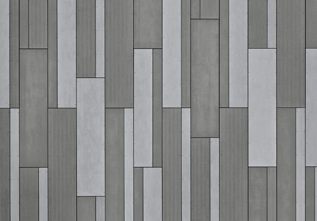 Фиброцементная панель EQUITONE linea lt90