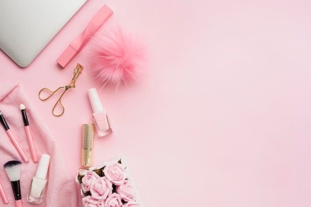 Фон для прайса маникюра