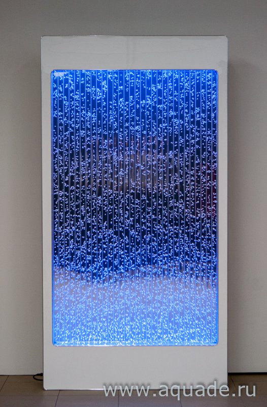 Аквапанель пузырьковая панель